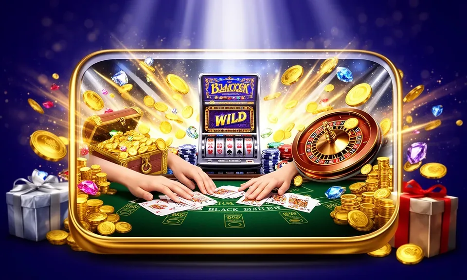 bejototo Lightning Roulette